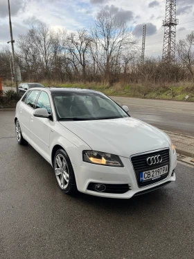 Audi A3 S line - 6600 € / 12908.48 лв. - 81455006 2