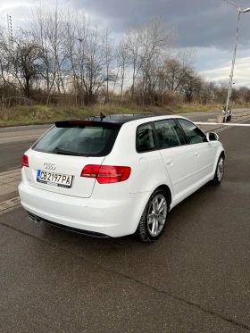 Audi A3 S line - 6600 € / 12908.48 лв. - 81455006 4