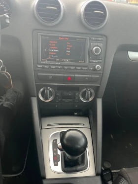 Audi A3 S line - 6600 € / 12908.48 лв. - 81455006 7