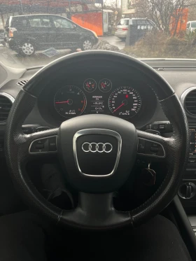 Audi A3 S line - 6600 € / 12908.48 лв. - 81455006 6