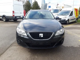 Seat Exeo 2.0TDI* 143к.с* ОТЛИЧЕН *  - 4700 € / 9192.40 лв. - 58222288 2