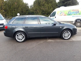 Seat Exeo 2.0TDI* 143к.с* ОТЛИЧЕН *  - 4700 € / 9192.40 лв. - 58222288 4