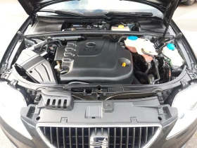 Seat Exeo 2.0TDI* 143к.с* ОТЛИЧЕН *  - 4700 € / 9192.40 лв. - 58222288 14