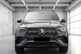 Mercedes-Benz GLE 450 4Matic = AMG Line = Premium Plus Гаранция
