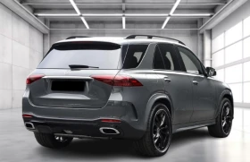 Mercedes-Benz GLE 450 4Matic = AMG Line = Premium Plus Гаранция - 82416 € / 161191.69 лв. - 40876317 3
