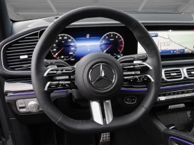 Mercedes-Benz GLE 450 4Matic = AMG Line = Premium Plus Гаранция - 82416 € / 161191.69 лв. - 40876317 5