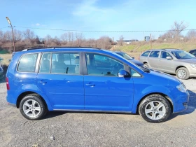 VW Touran 1.9 TDI 7 места - 3800 € / 7432.15 лв. - 66527236 4