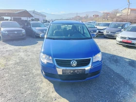 VW Touran 1.9 TDI 7 места - 3800 € / 7432.15 лв. - 66527236 2
