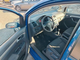 VW Touran 1.9 TDI 7 места - 3800 € / 7432.15 лв. - 66527236 10