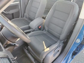 VW Touran 1.9 TDI 7 места - 3800 € / 7432.15 лв. - 66527236 11