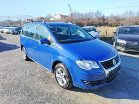 VW Touran 1.9 TDI 7 места - 3800 € / 7432.15 лв. - 66527236 3