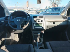 VW Touran 1.9 TDI 7 места - 3800 € / 7432.15 лв. - 66527236 14