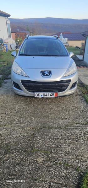 Peugeot 207 SW - 1590 € / 3109.77 лв. - 95101340 9