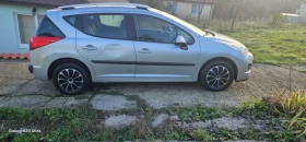Peugeot 207 SW - 1590 € / 3109.77 лв. - 95101340 7