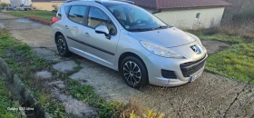 Peugeot 207 SW - 1590 € / 3109.77 лв. - 95101340 8