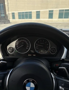 BMW 335 М ПАКЕТ * * ЗАДНО * * 8ZF * * БЕЗ ИНЦИДЕНТИ * *  - 12699 € / 24837.09 лв. - 38361403 5