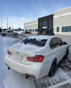 BMW 335 М ПАКЕТ * * ЗАДНО * * 8ZF * * БЕЗ ИНЦИДЕНТИ * *  - 12699 € / 24837.09 лв. - 38361403 3