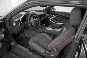 Chevrolet Camaro 1LT* CarFax* АвтоКредит* (ЦЕНА ДО БГ), снимка 9