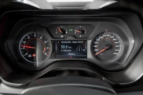 Chevrolet Camaro 1LT* CarFax* АвтоКредит* (ЦЕНА ДО БГ), снимка 13