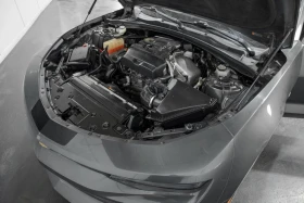 Chevrolet Camaro 1LT* CarFax* АвтоКредит* (ЦЕНА ДО БГ), снимка 17