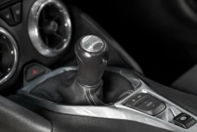 Chevrolet Camaro 1LT* CarFax* АвтоКредит* (ЦЕНА ДО БГ), снимка 12