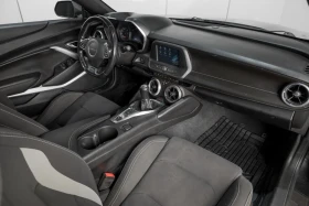 Chevrolet Camaro 1LT* CarFax* АвтоКредит* (ЦЕНА ДО БГ), снимка 10