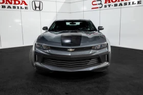 Chevrolet Camaro 1LT* CarFax* АвтоКредит* (ЦЕНА ДО БГ), снимка 2
