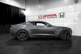 Chevrolet Camaro 1LT* CarFax* АвтоКредит* (ЦЕНА ДО БГ), снимка 4