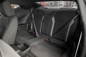 Chevrolet Camaro 1LT* CarFax* АвтоКредит* (ЦЕНА ДО БГ), снимка 11