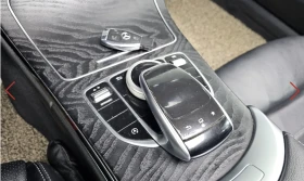 Mercedes-Benz C 200 AMG* PACK* BURMESTER* ПОДГРЕВ* КАМЕРА* ХЕДЪП* , снимка 15