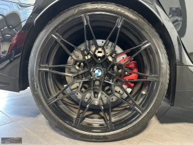 BMW M3 COMPETITION/510HP/LASER/HUD/360/NAVI/126h, снимка 4