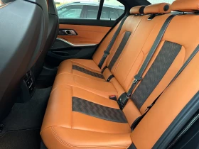 BMW M3 COMPETITION/510HP/LASER/HUD/360/NAVI/126h, снимка 9