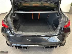 BMW M3 COMPETITION/510HP/LASER/HUD/360/NAVI/126h, снимка 5