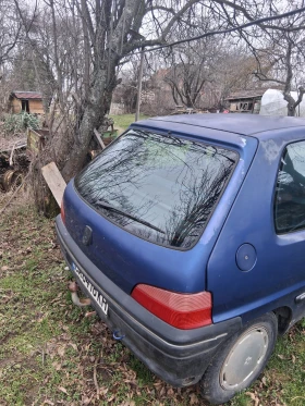 Peugeot 106 | Mobile.bg � ����� ������ 4