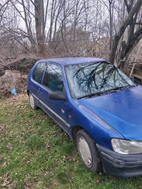 Peugeot 106 | Mobile.bg � ����� ������ 3