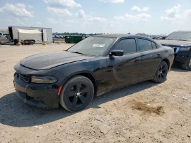 Dodge Charger 3.6l Sxt