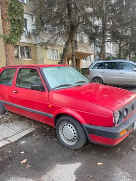 VW Golf - 1500 € / 2933.74 лв. - 30019169 4