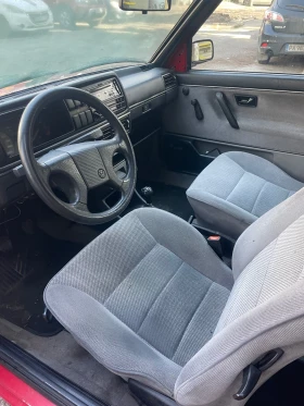 VW Golf - 1500 € / 2933.74 лв. - 30019169 7