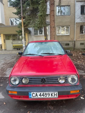 VW Golf - 1500 € / 2933.74 лв. - 30019169 3