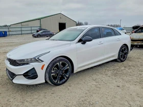 Kia K5 * GT* LINE*  - изображение 1