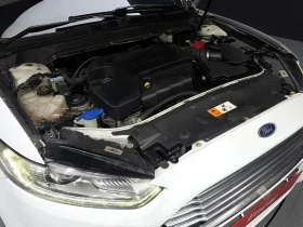 Ford Mondeo 2.0 TDCI - 7915 € / 15480.39 лв. - 72029368 6