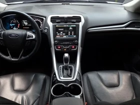 Ford Mondeo 2.0 TDCI - 7915 € / 15480.39 лв. - 72029368 7