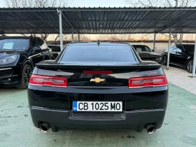 Chevrolet Camaro RS - 15000 € / 29337.45 лв. - 64487340 5