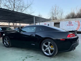 Chevrolet Camaro RS - 15000 € / 29337.45 лв. - 64487340 6