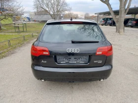 Audi A6 3.0 TDI QUATTRO S LINE FULL - 5500 € / 10757.07 лв. - 17745074 4