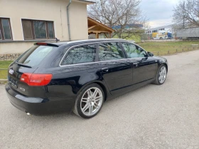 Audi A6 3.0 TDI QUATTRO S LINE FULL - 5500 € / 10757.07 лв. - 17745074 5