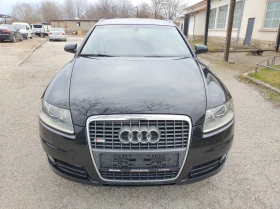 Audi A6 3.0 TDI QUATTRO S LINE FULL - 5500 € / 10757.07 лв. - 17745074 2