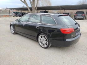 Audi A6 3.0 TDI QUATTRO S LINE FULL - 5500 € / 10757.07 лв. - 17745074 6