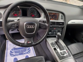Audi A6 3.0 TDI QUATTRO S LINE FULL - 5500 € / 10757.07 лв. - 17745074 7