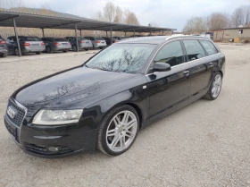 Audi A6 3.0 TDI QUATTRO S LINE FULL